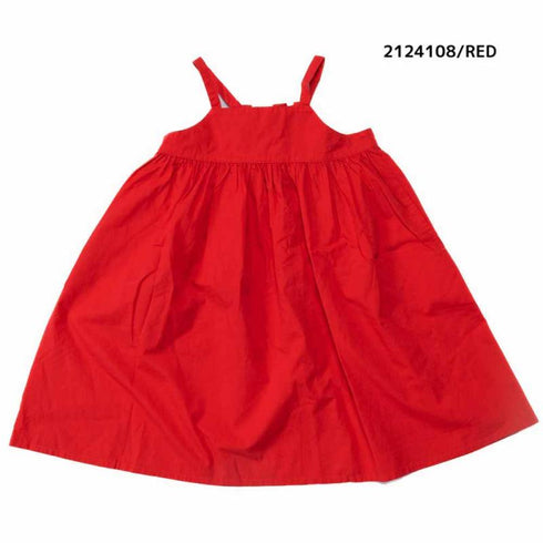 【130~150】 ローンギャザーワンピース ★2124108j★キッズサイズ 子供服